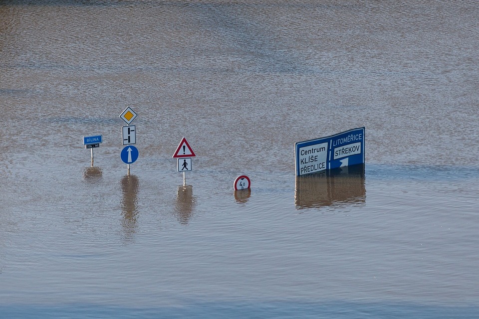 What Is The Climate In Austria