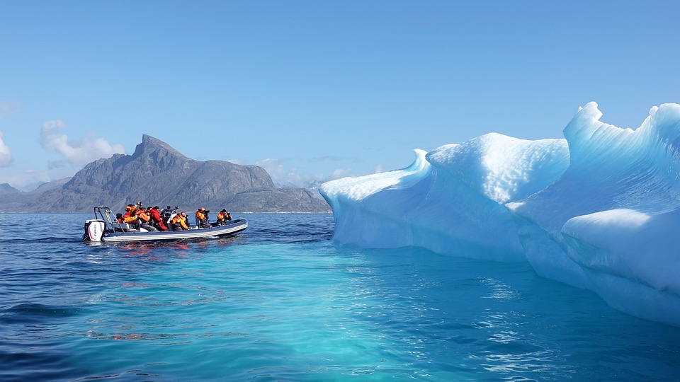 How Does Ocean Currents Affect Climate Brainly
