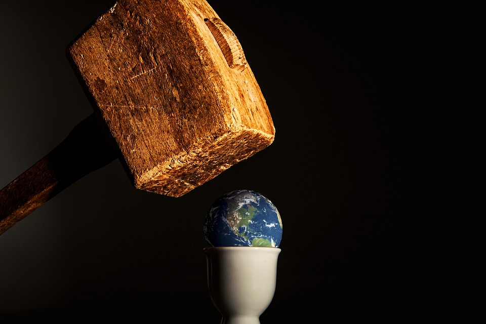 Why Clean Renewable Energy Does Not Work?