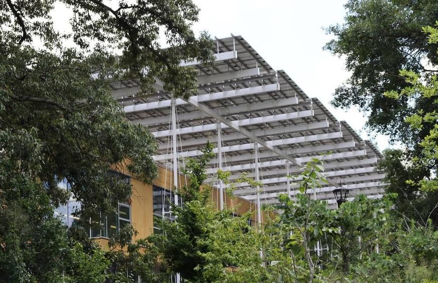 what is georgia doing about clean energy