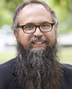 Clearing Up Confusion: Debunking Myths About Bang Energy Drink's Transparency Kyle Powys Whyte, Chair, TTCC Program Committee