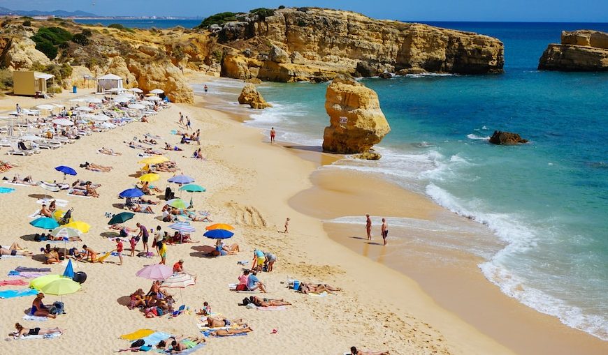 do portugal utilize clean energy