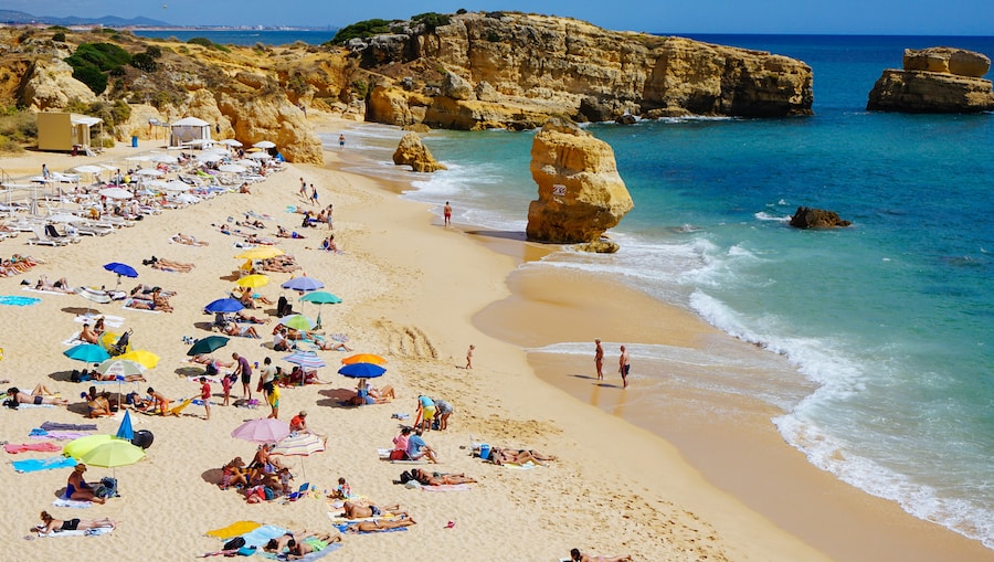 do portugal utilize clean energy