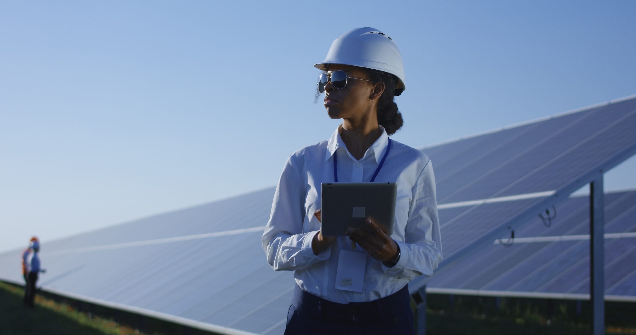 who is working for clean energy