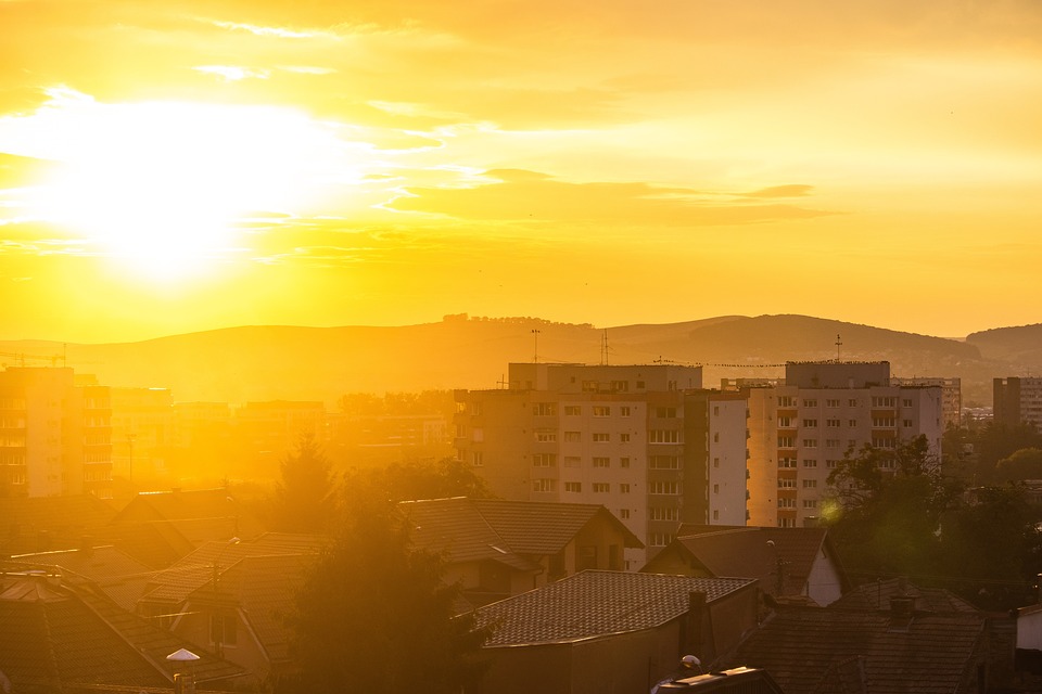 How Does Climate Change Affect Asthma