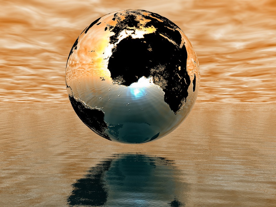 How Does Global Climate Change Most Directly Impact Marine Life