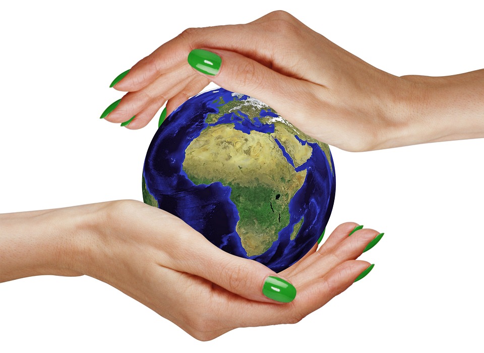 Is Global Warming Natural?