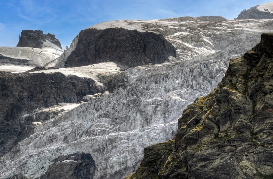What Are The Main Consequences Of Global Warming On Weather?