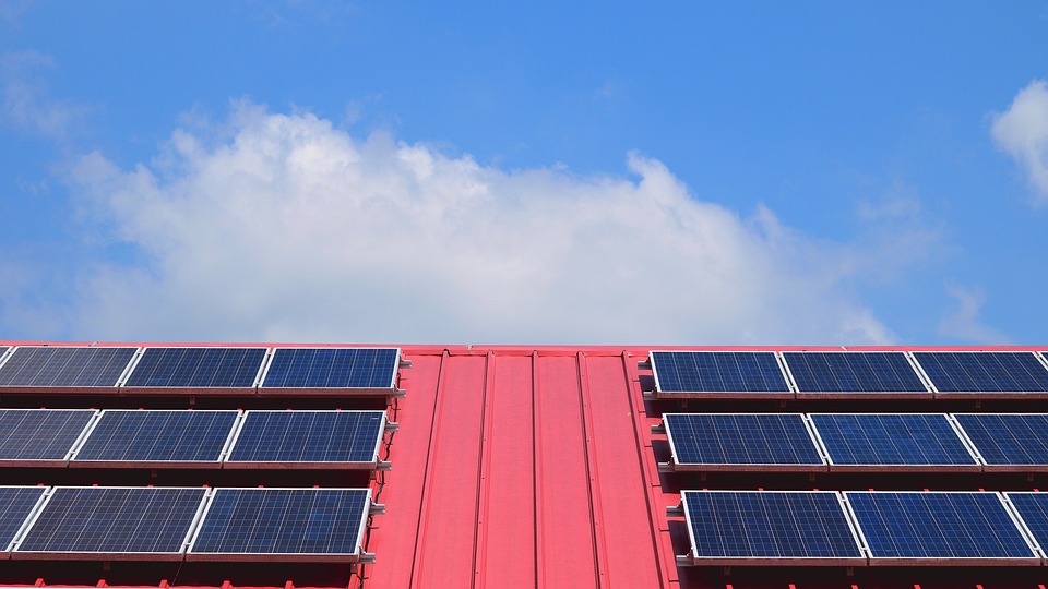 How To Invest In Climate Tech